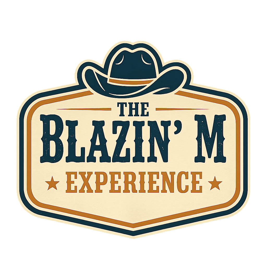 Blazin' M Ranch