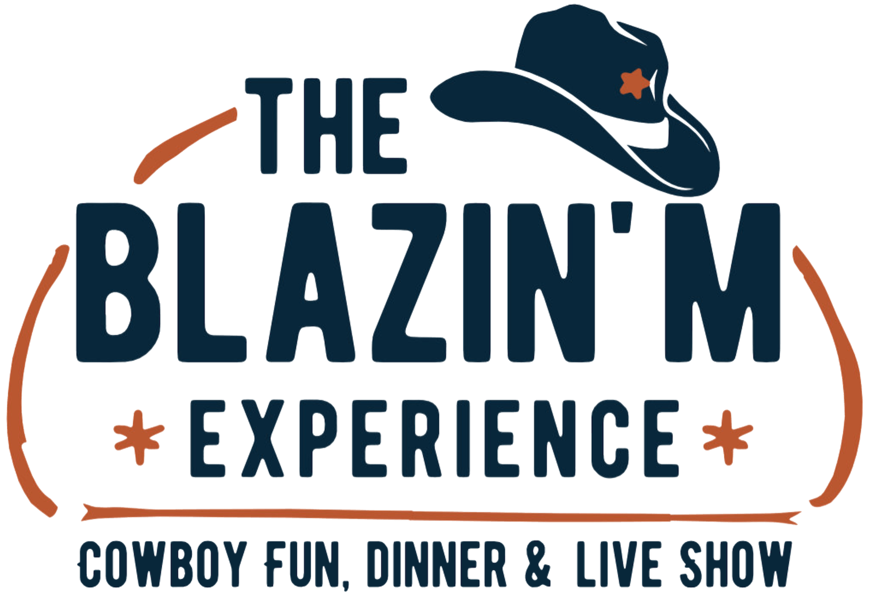 Blazin' M Ranch