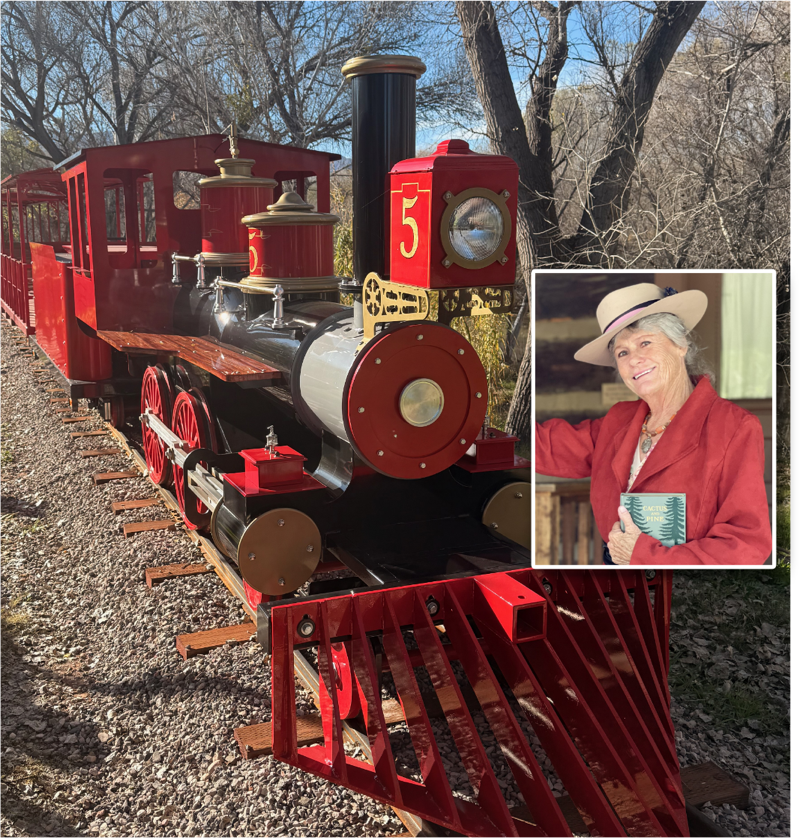 Verde Valley History Tour